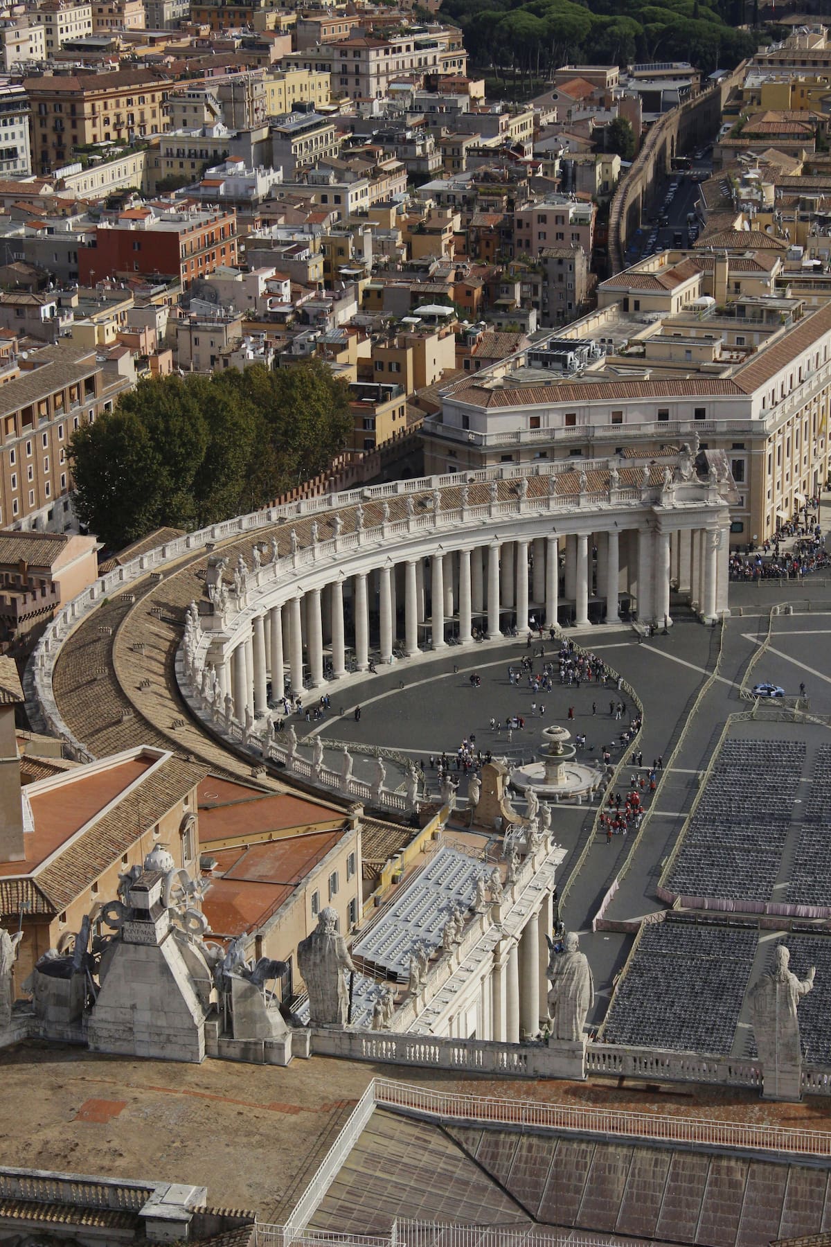 Coliseo Romano | Foto: Pexels