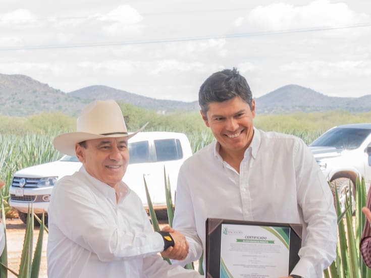 DE SONORA PARA EL MUNDO