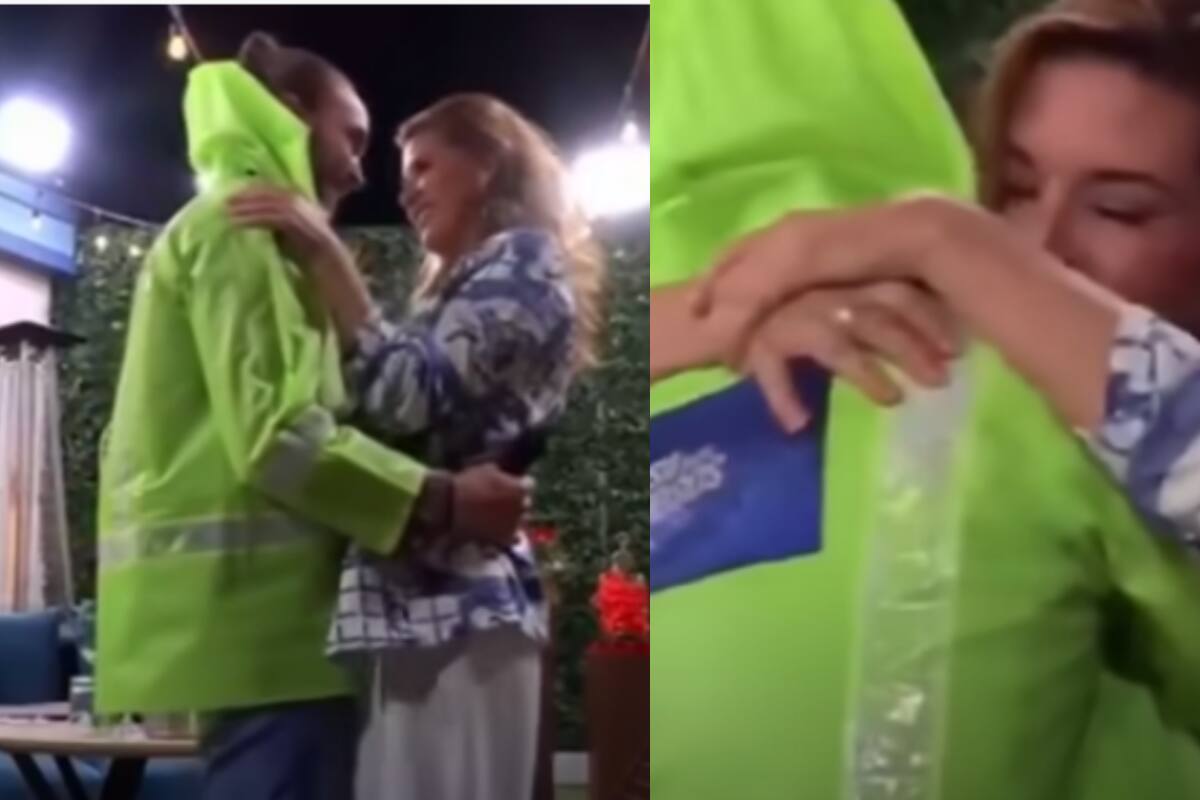 ¡Se van en contra del reality! Roberto Romano regresa a "La Casa de los Famosos" y fans explotan