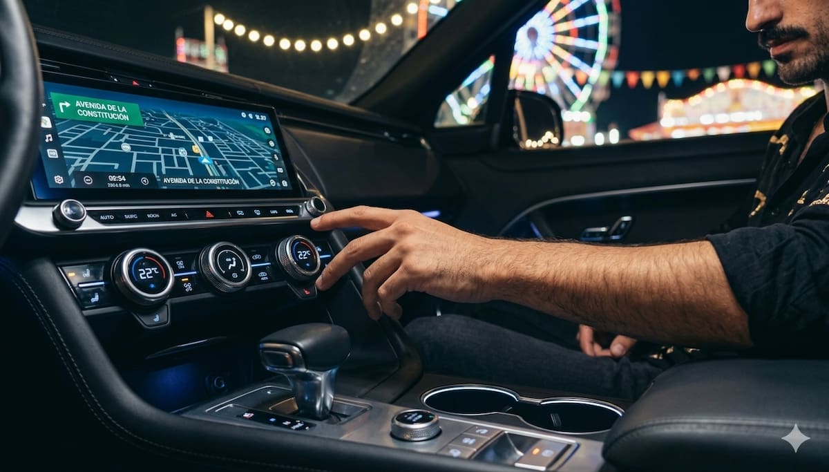 Mantener componentes básicos como el filtro de aire asegura que la tecnología y el confort de tu auto se traduzcan en un viaje suave y, sobre todo, económico.