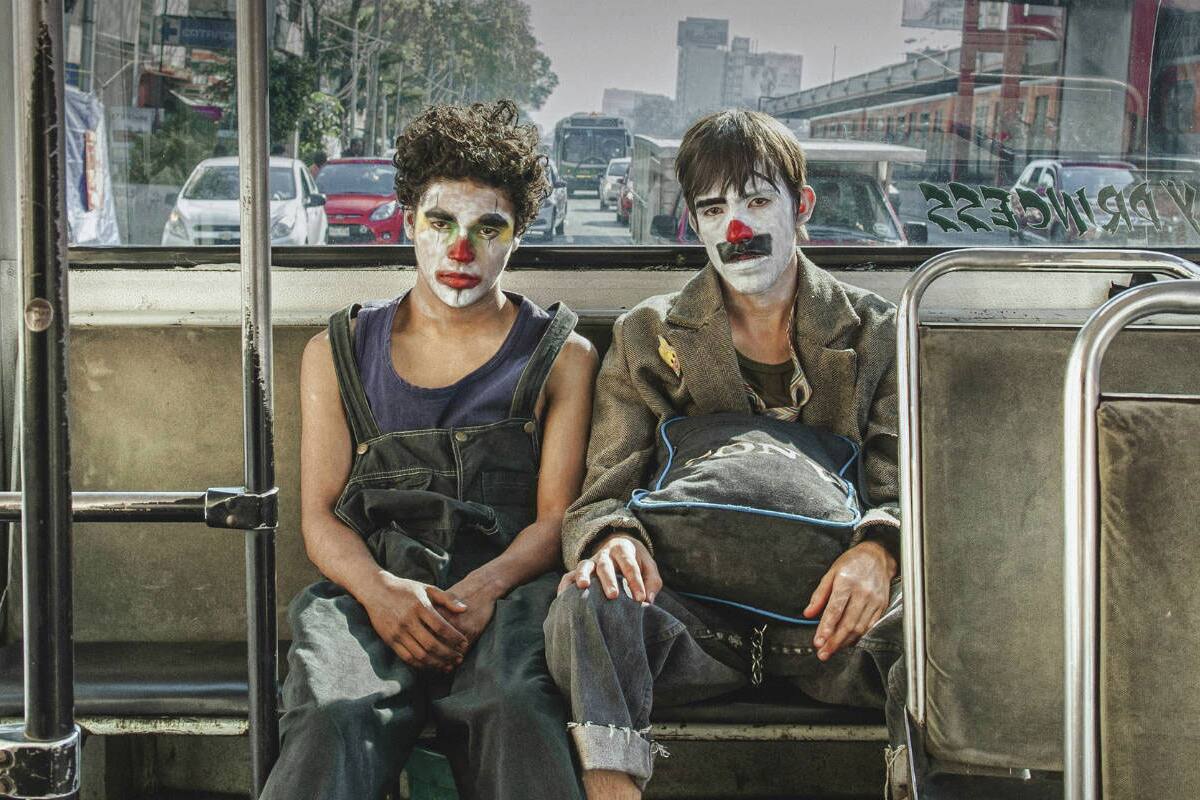 Concluye con ‘Chicuarotes’ ciclo de cine de noviembre en ICBC Tijuana