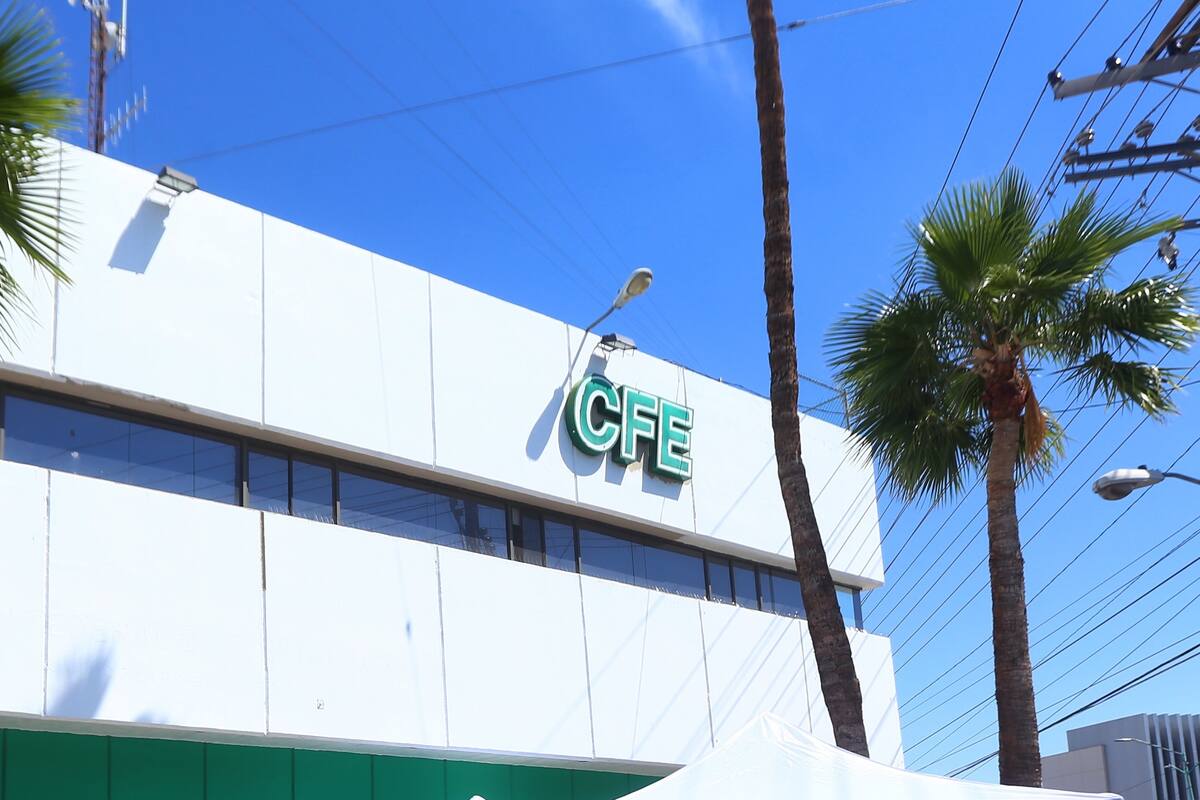 CFE destina más de 400 millones de pesos en ciberseguridad tras ola global de ataques y apagones
