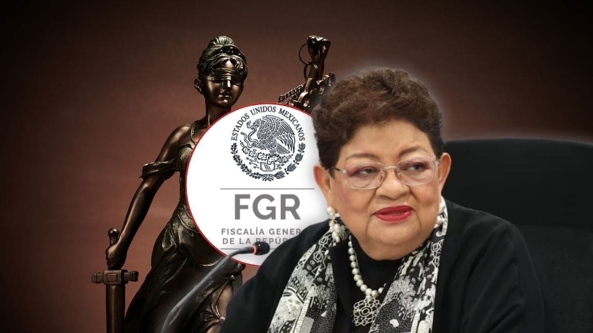 Ernestina Godoy exige renuncia inmediata de al menos 15 delegados de la FGR en distintos estados del país