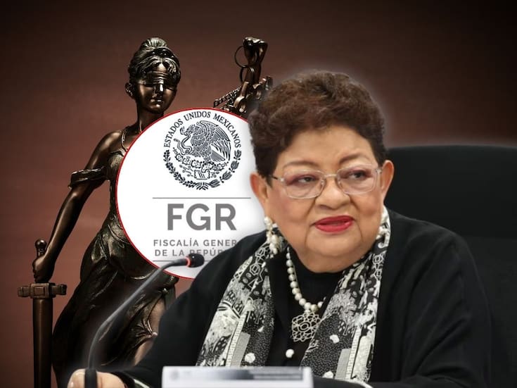 Ernestina Godoy exige renuncia inmediata de al menos 15 delegados de la FGR en distintos estados del país