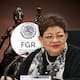 Ernestina Godoy exige renuncia inmediata de al menos 15 delegados de la FGR en distintos estados del país