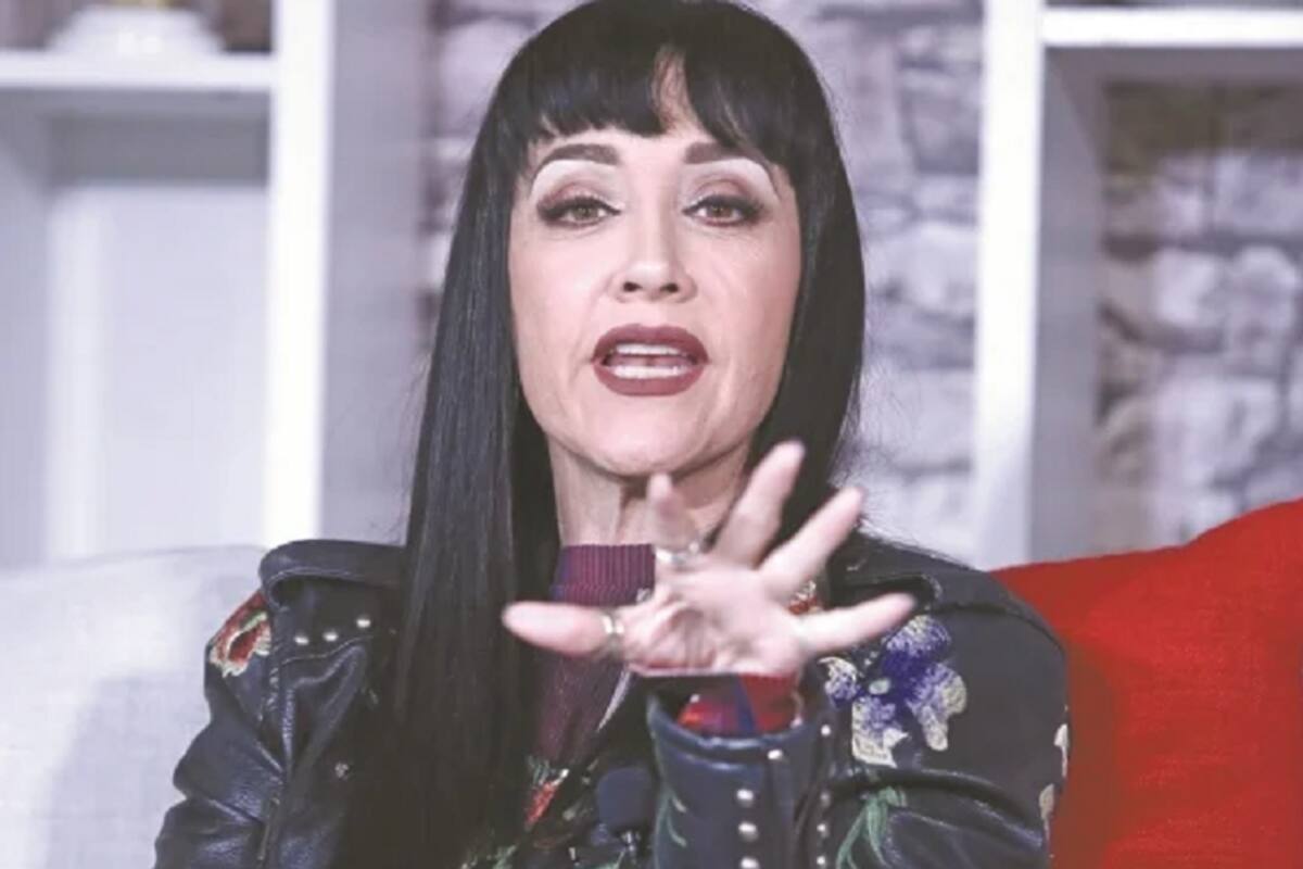 "Era un chiste": Susana Zabaleta sobre video a Gatell tras críticas