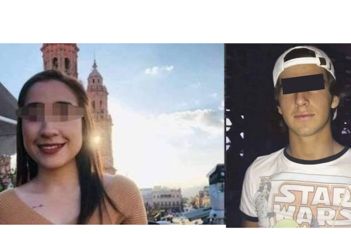 Dejarán pintas de feministas por respeto a Jessica, la joven maestra asesinada en Morelia