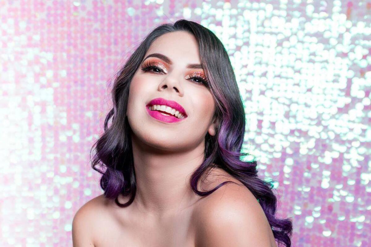 Lizbeth Rodríguez: Del teatro a lo digital