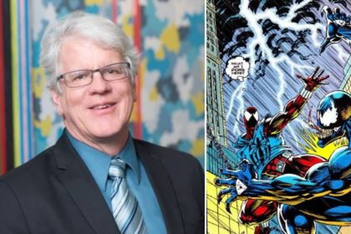 Muere Tom Lyle, artista de cómics
