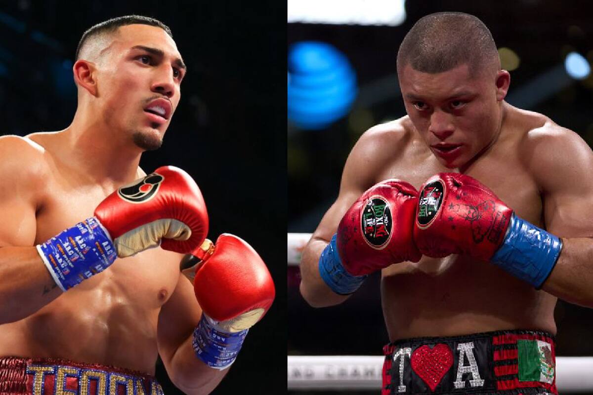 Teófimo López apunta a enfrentar a 'Pitbull' Cruz para unificación de títulos