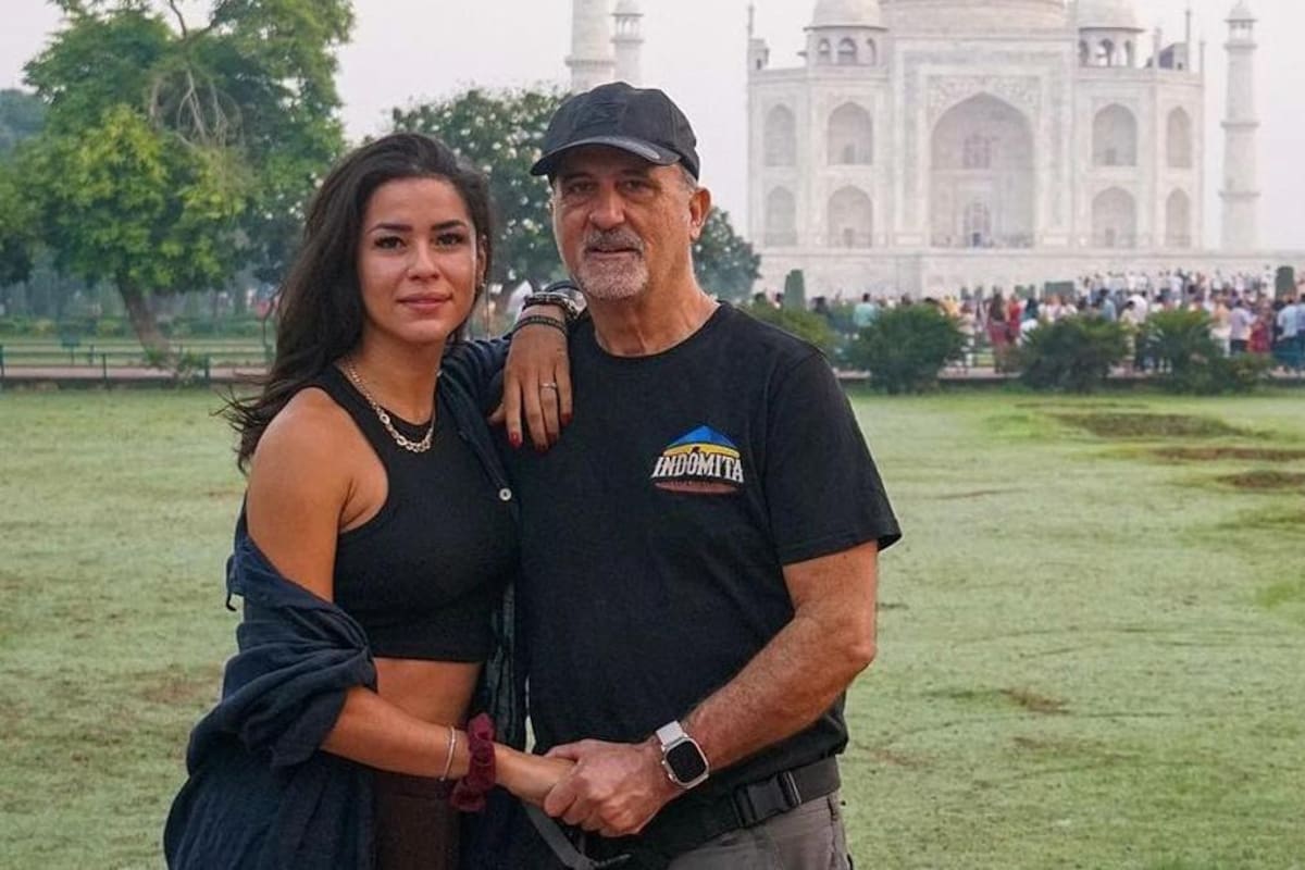 Detenidos los ocho violadores de la influencer Fernanda y su marido