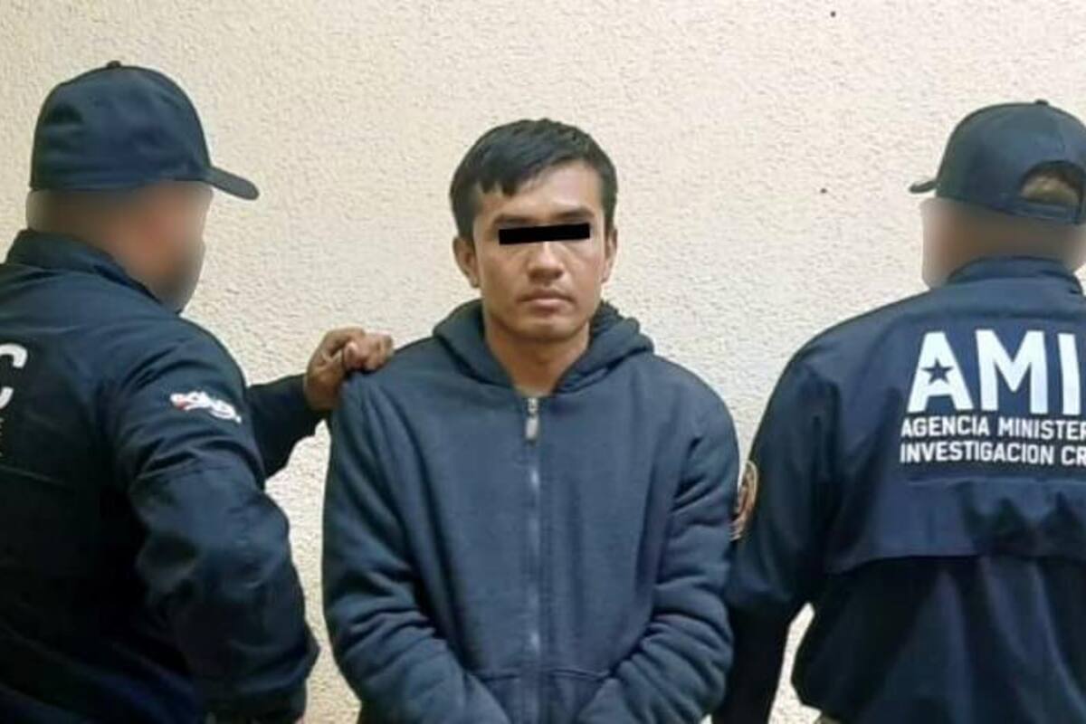 VIDEO | Sentencian a 50 años a Jonatan “N" por feminicidio de Erika Karina en Caborca, Sonora: FGJE