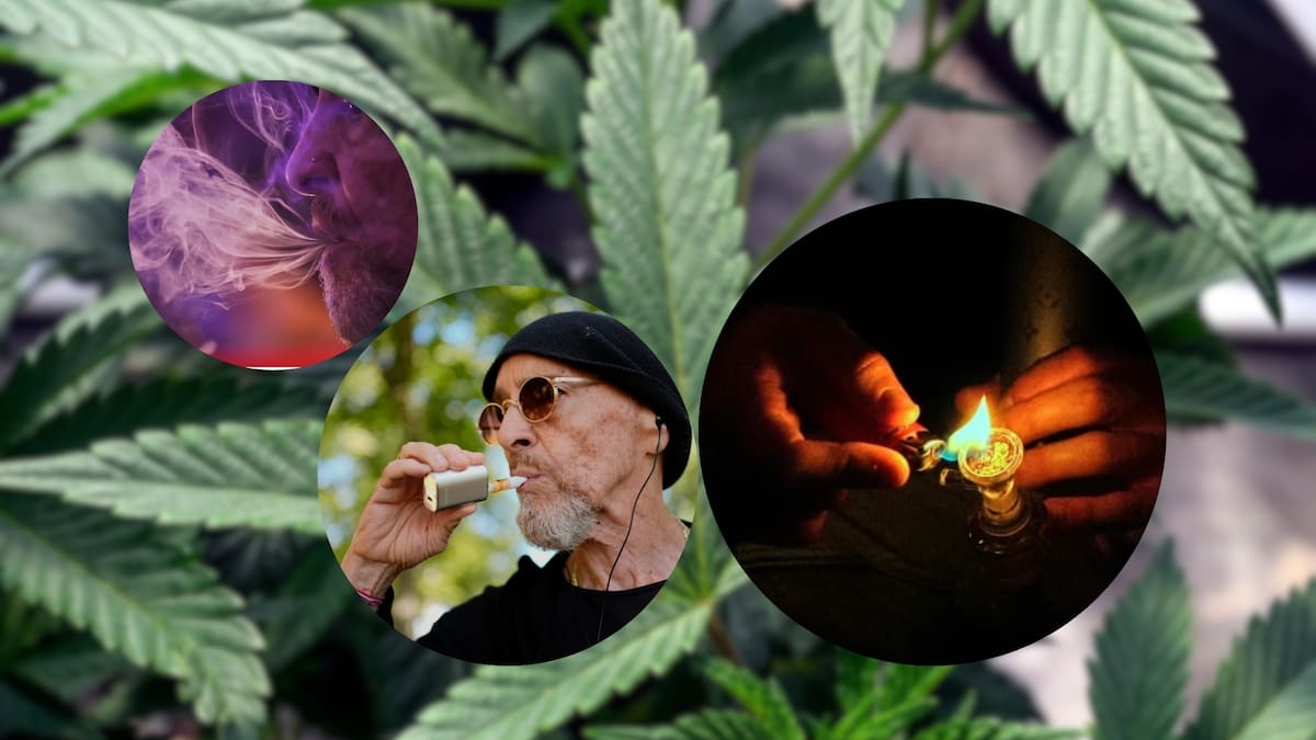 La ley federal impide deducciones a negocios que venden sustancias de la Lista I; al pasar a Lista III, algunas deducciones podrían habilitarse. (AP/Canva)