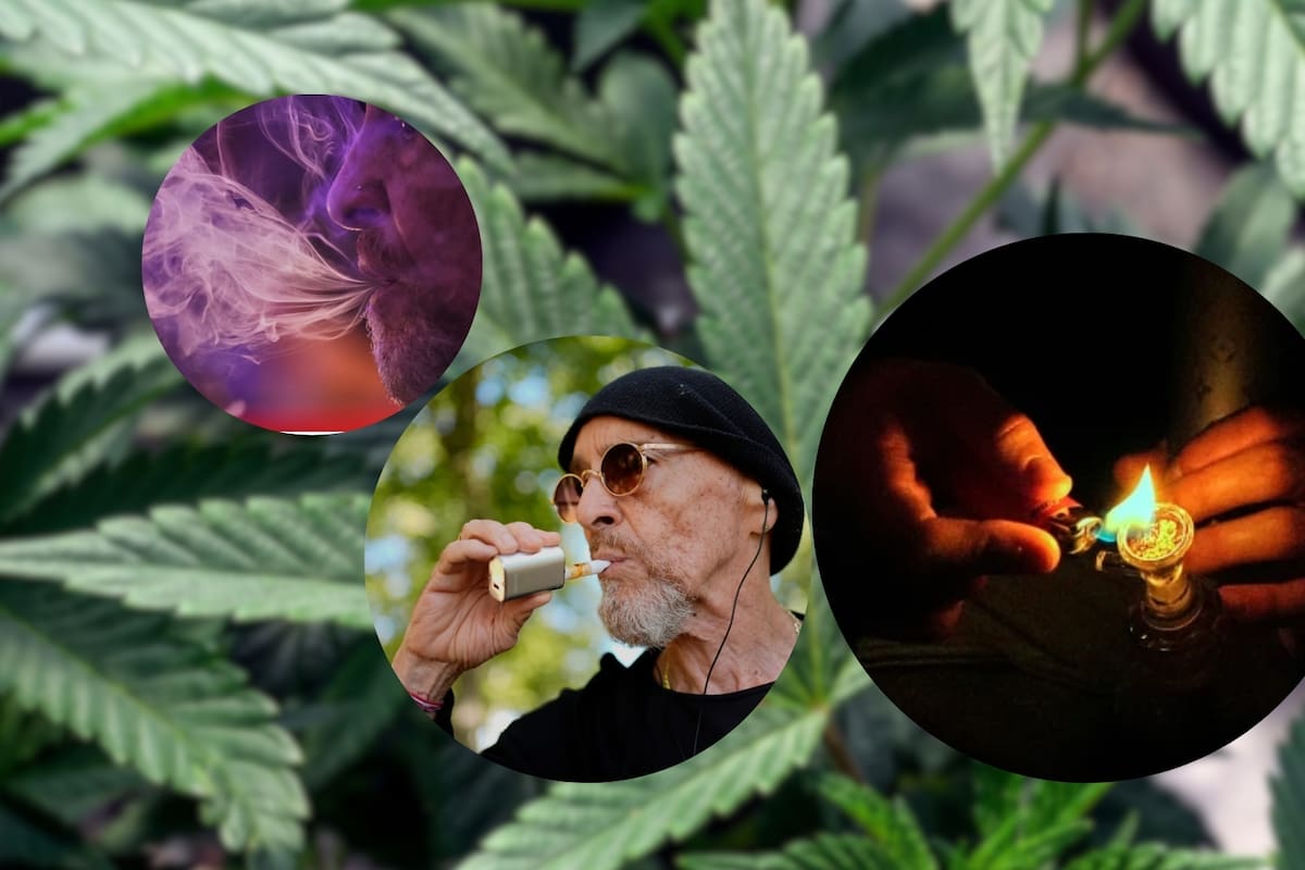 Psiquiatra de Stanford confirma que la marihuana sí genera adicción mientras disminuye búsqueda de tratamiento