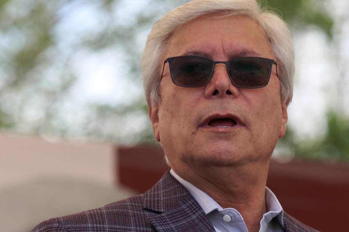 Aumenta la aprobación del gobernador Jaime Bonilla