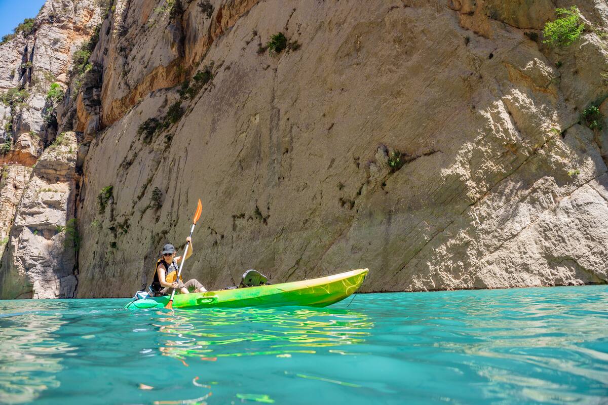 Descubre Emerald Cove , una maravilla natural en Arizona