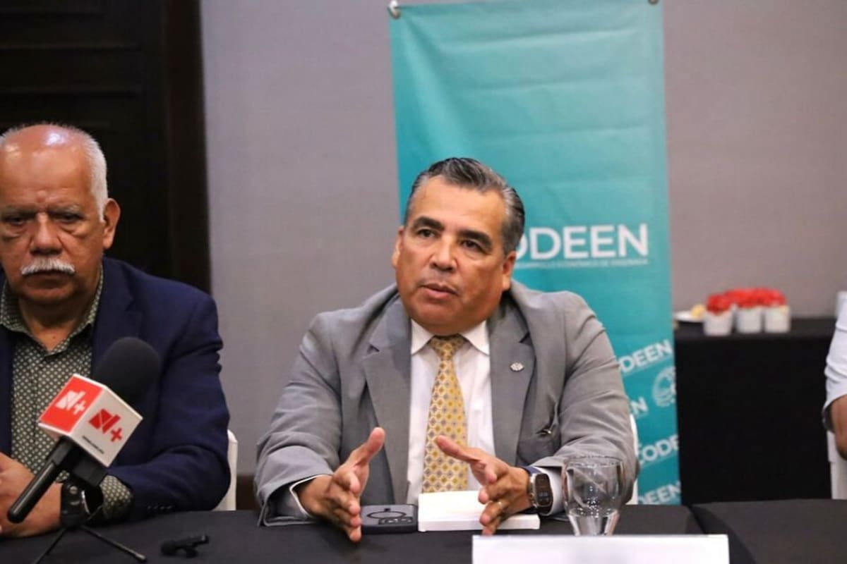 Nuevo León, el modelo a seguir por BC