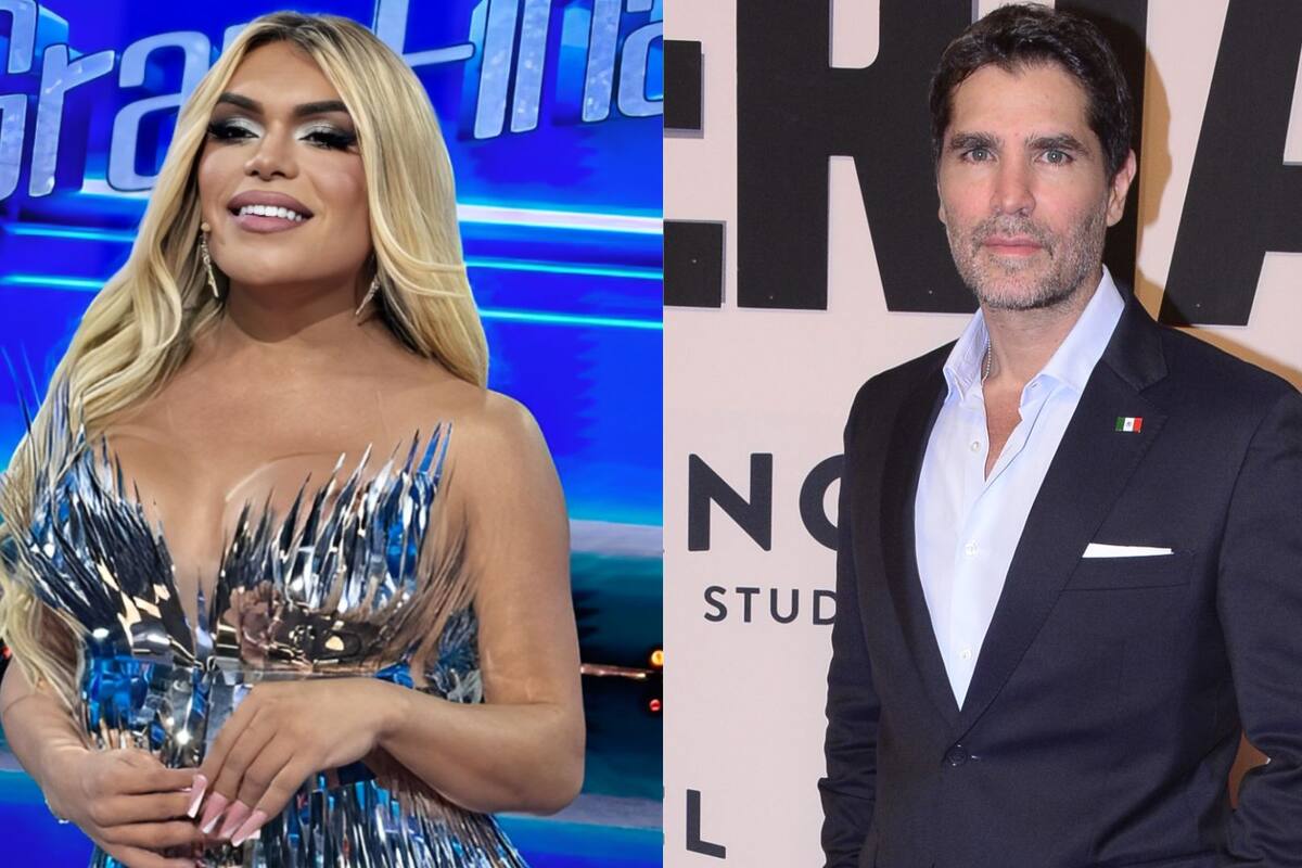 “No voy a levantar muertos”: Wendy Guevara se defiende ante polémicas declaraciones de Eduardo Verástegui