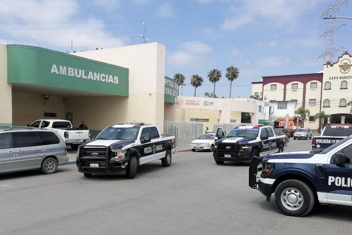 Investigan ataque directo contra inspectores del Ayuntamiento de Rosarito