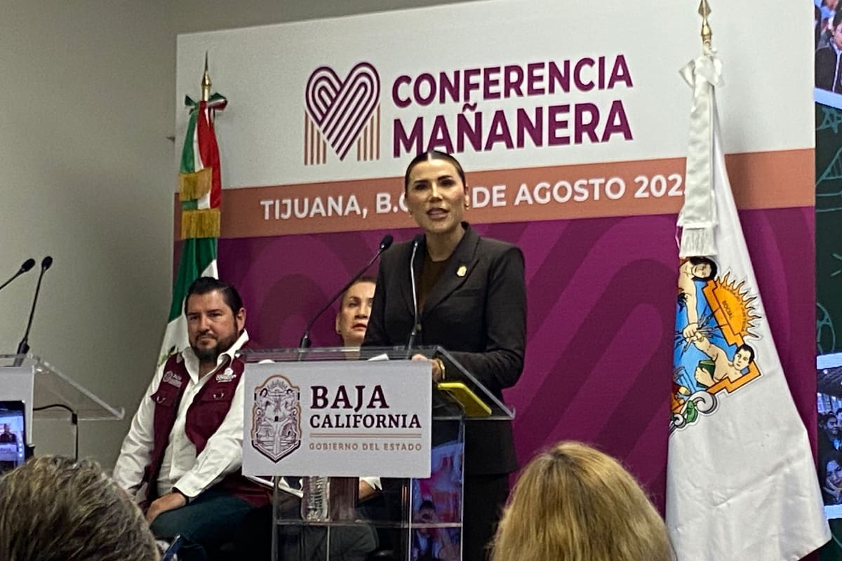 Deben investigarse casos de extorsión: Gobernadora