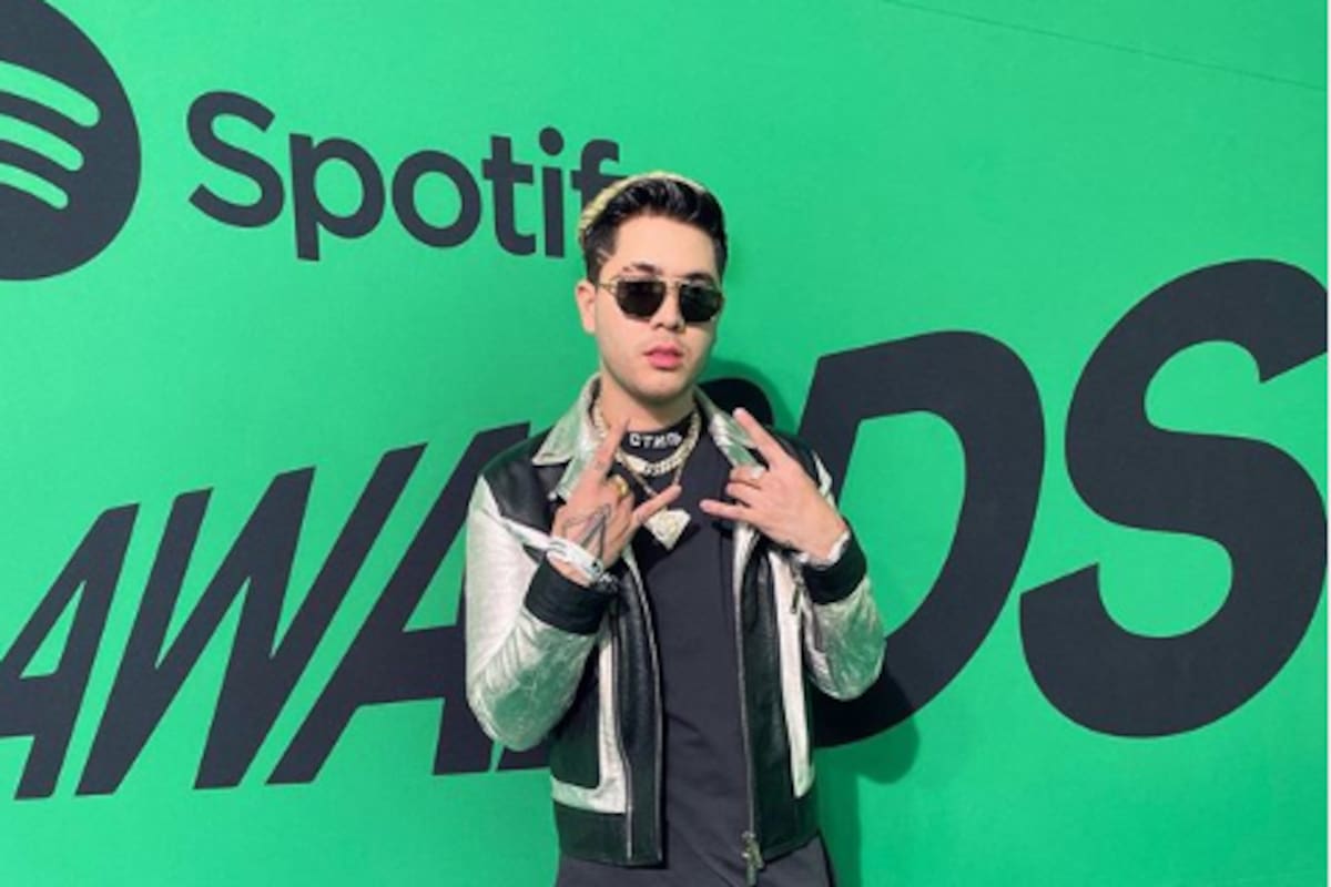 Filtran videos íntimos de Juan de Dios Pantoja