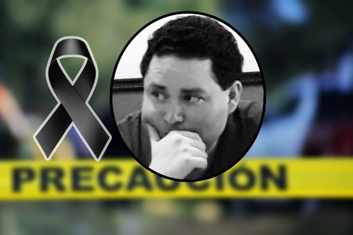 Matan al reportero Víctor Alfonso Culebro Morales en Chiapas