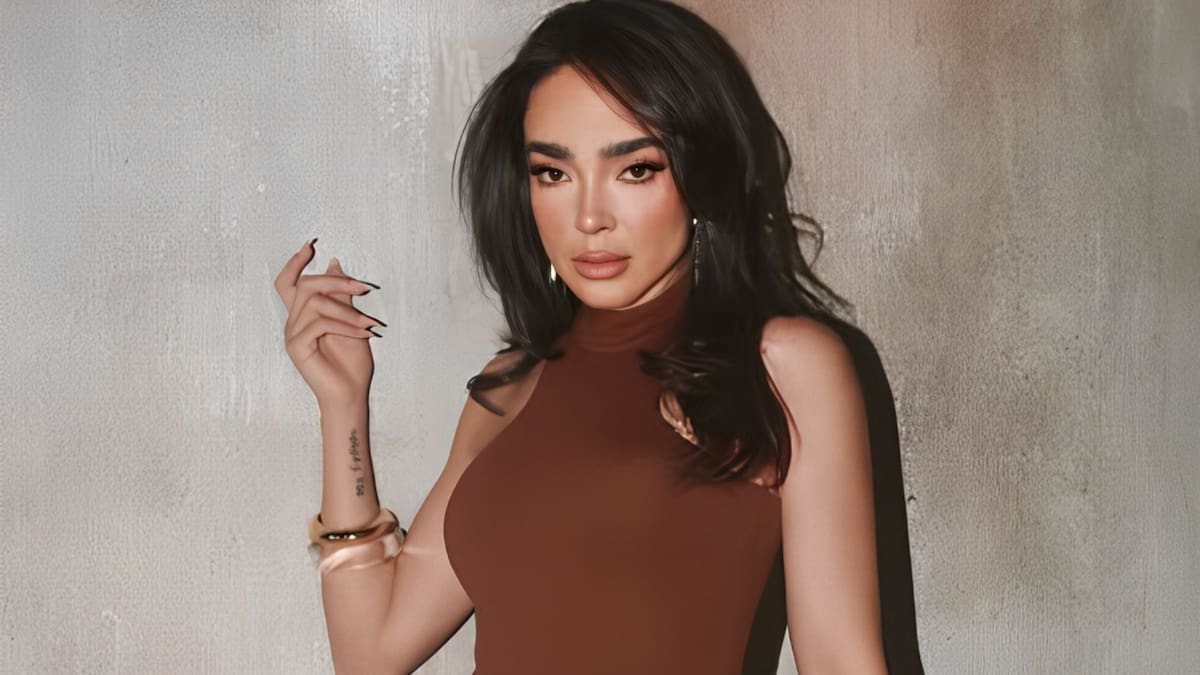 Manelyk González revela que abortó en el auge de su carrera | Foto: Instagram (@manelyk_oficial)