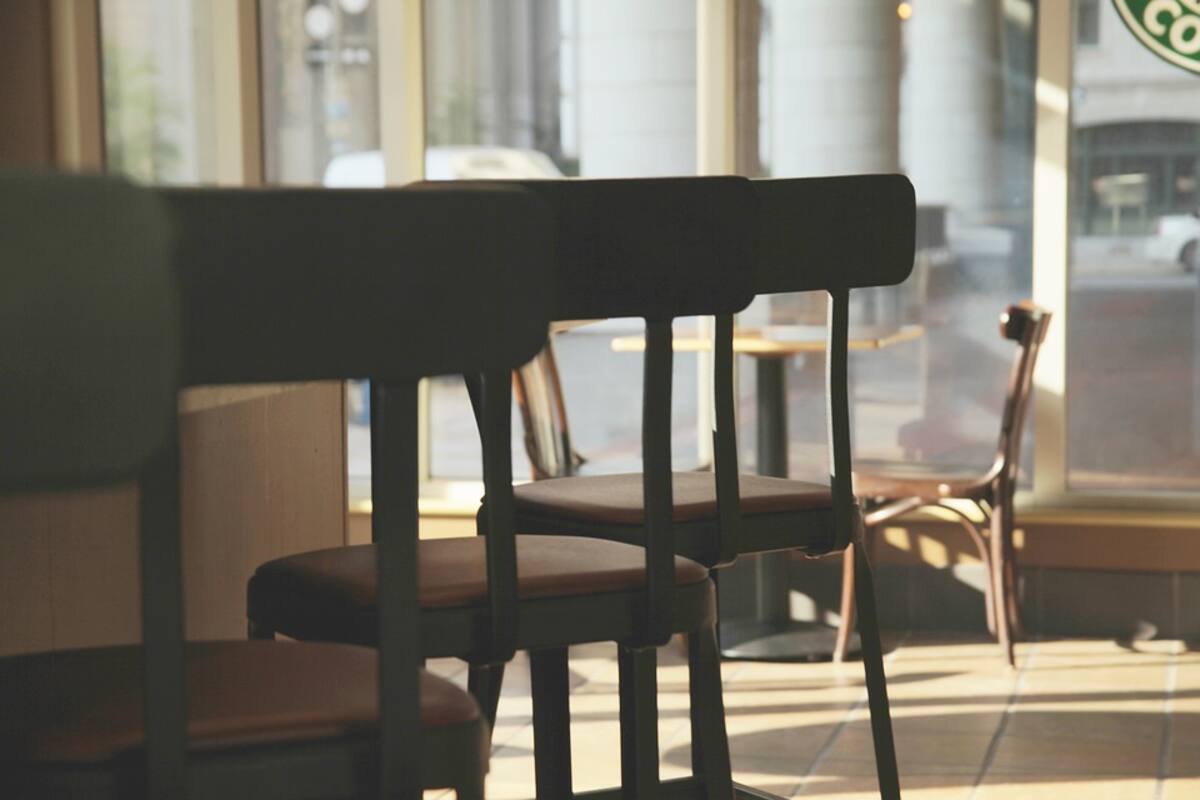 Buscan restauranteros salvarse de la crisis