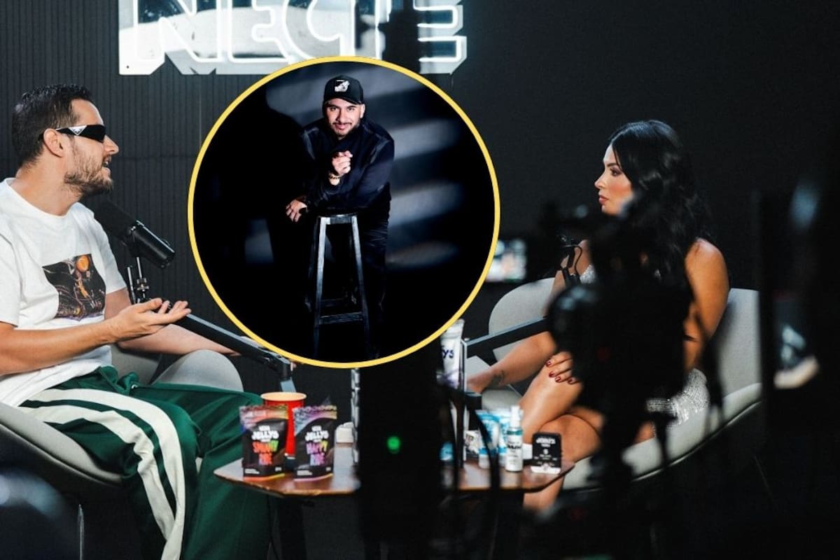 Esta es la millonaria cantidad que Adrián Marcelo le habría pagado a Fabiola Martínez