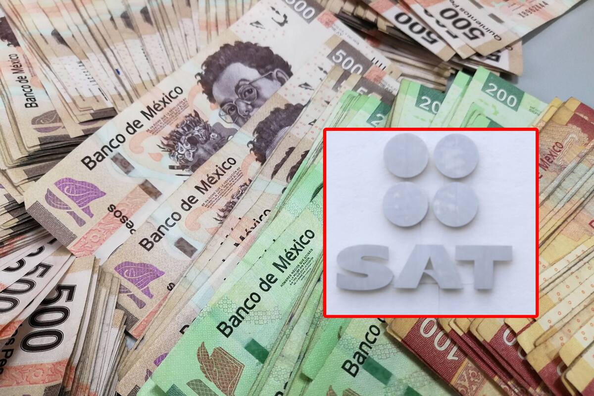 SAT: Palabras que no debes usar en transferencias durante Navidad y Año Nuevo