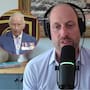 El rey Carlos III odia el futbol, revela el príncipe Prince William durante una charla con Travis Kelce