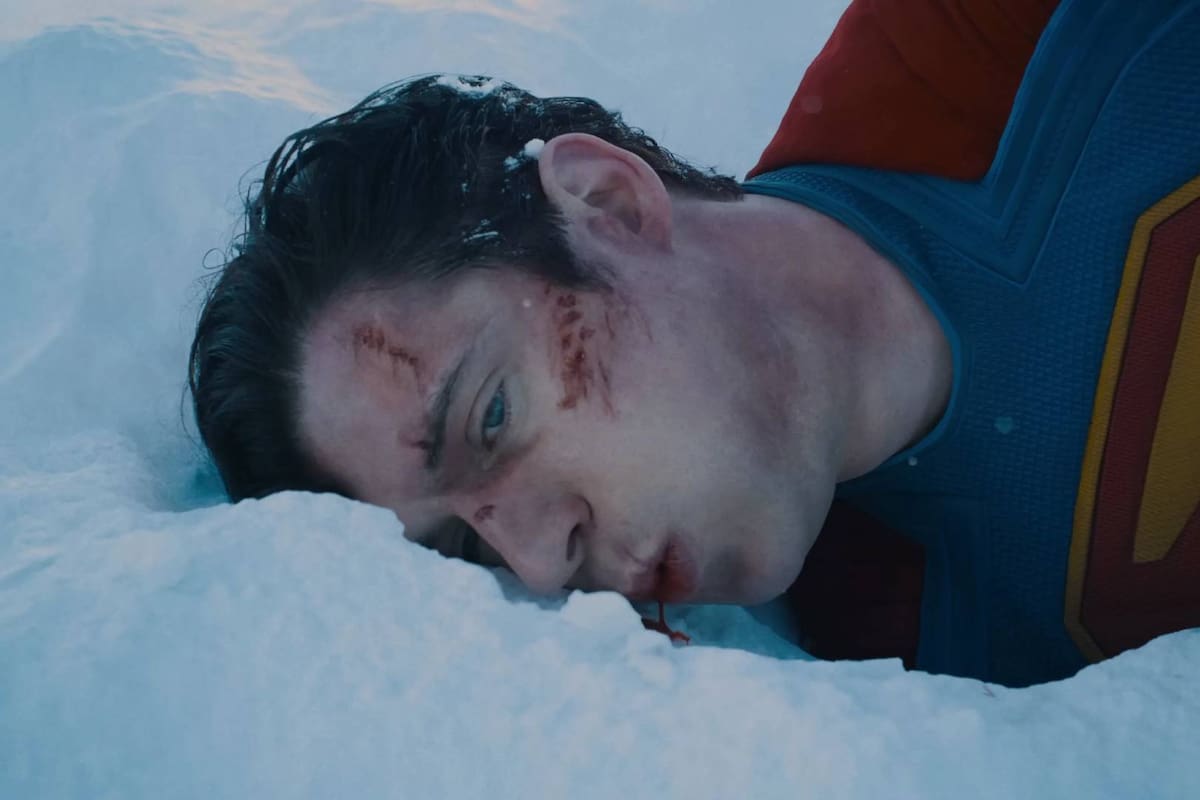 Herederos del creador de Superman demandan a DC y Warner Bros