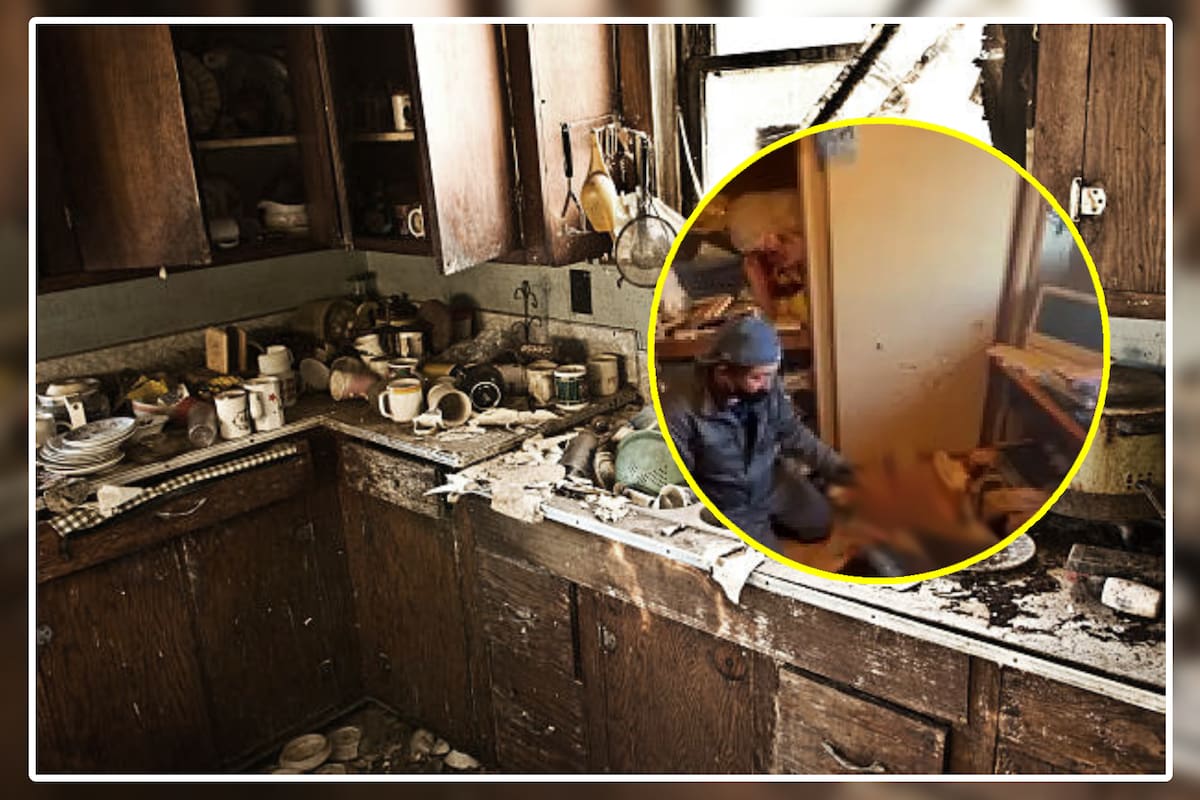 Mujer llevaba 10 años muerta en una habitación de su casa y su familia no lo había notado