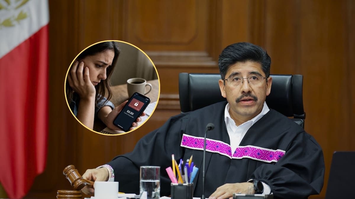 Suprema Corte va por congelar cuentas bancarias a todos aquellos que tengan operaciones relacionadas con lavado de dinero o financiamiento al terrorismo sin necesidad de tener una orden judicial previa, lo que permite bloqueos inmediatos por la UIF y obliga a los usuarios a defenderse en plazos de hasta 5, 10 y 15 días