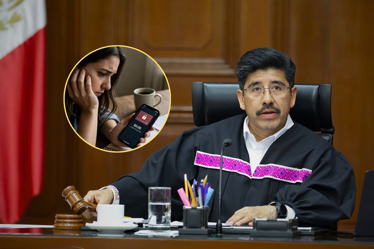 Suprema Corte va por congelar cuentas bancarias a todos aquellos que tengan operaciones relacionadas con lavado de dinero o financiamiento al terrorismo sin necesidad de tener una orden judicial previa, lo que permite bloqueos inmediatos por la UIF y obliga a los usuarios a defenderse en plazos de hasta 5, 10 y 15 días