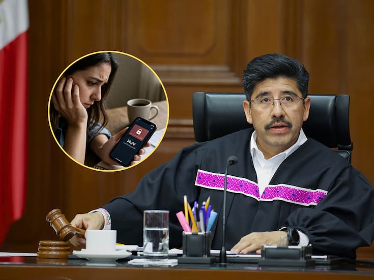 Suprema Corte va por congelar cuentas bancarias a todos aquellos que tengan operaciones relacionadas con lavado de dinero o financiamiento al terrorismo sin necesidad de tener una orden judicial previa, lo que permite bloqueos inmediatos por la UIF y obliga a los usuarios a defenderse en plazos de hasta 5, 10 y 15 días