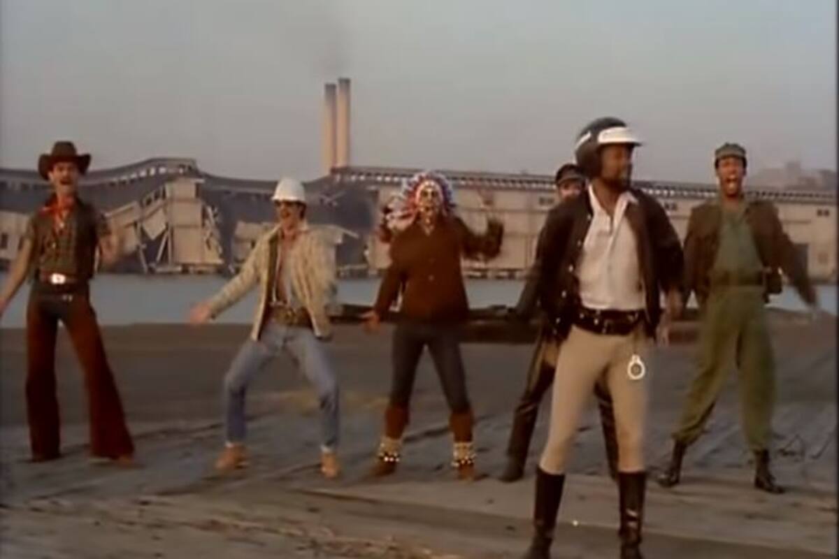 Fallece Henri Belolo, cocreador de Village People
