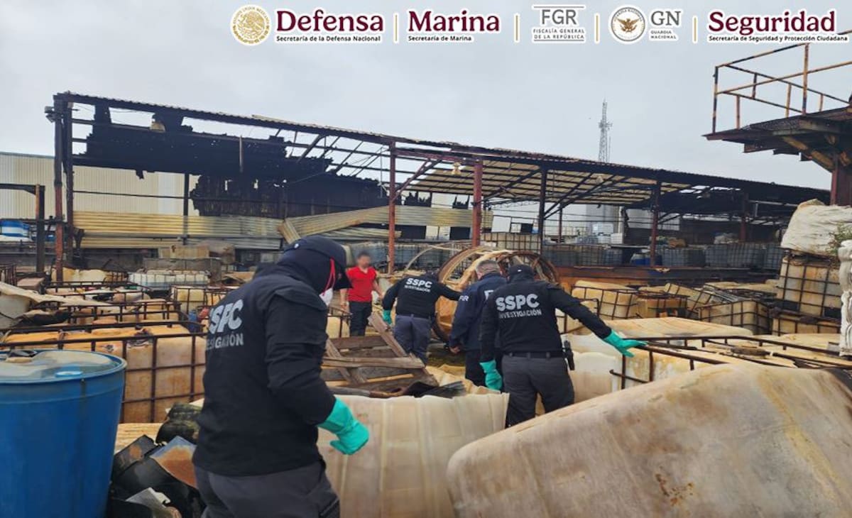 SSPC Investigación