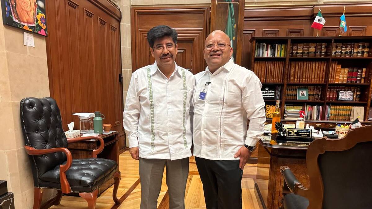 Piden atender tema limítrofe con Ensenada que afecta a los Kumiai