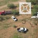 Bomberos de Hermosillo atienden caída de avioneta