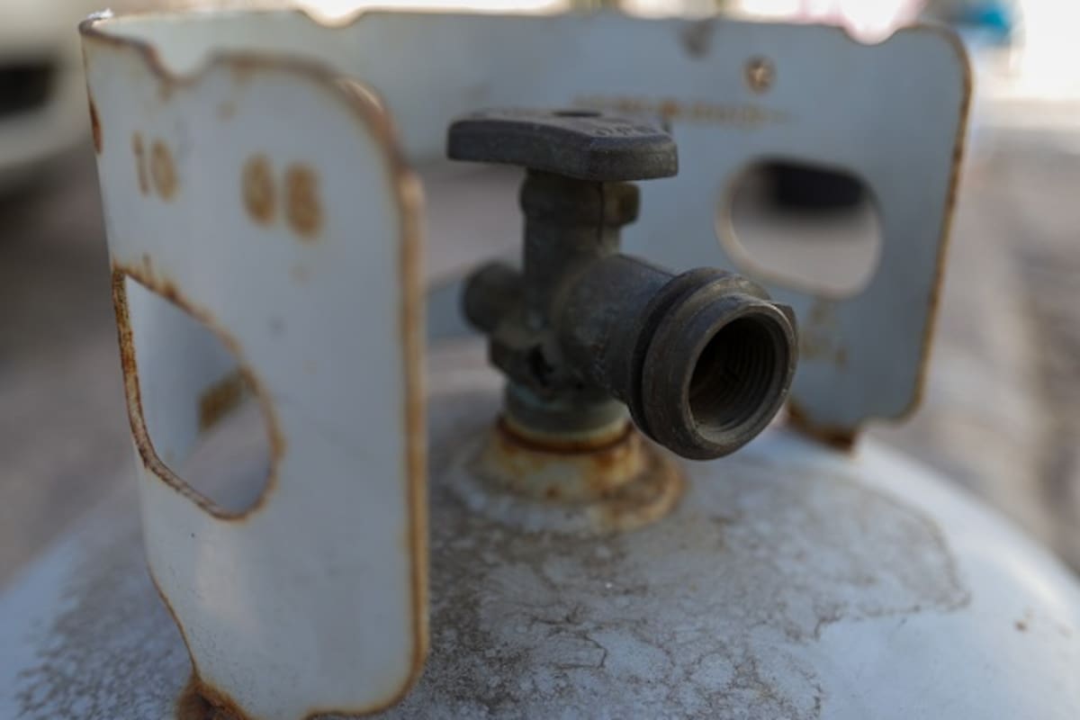 Fallece mujer que había resultado herida en explosión de gas
