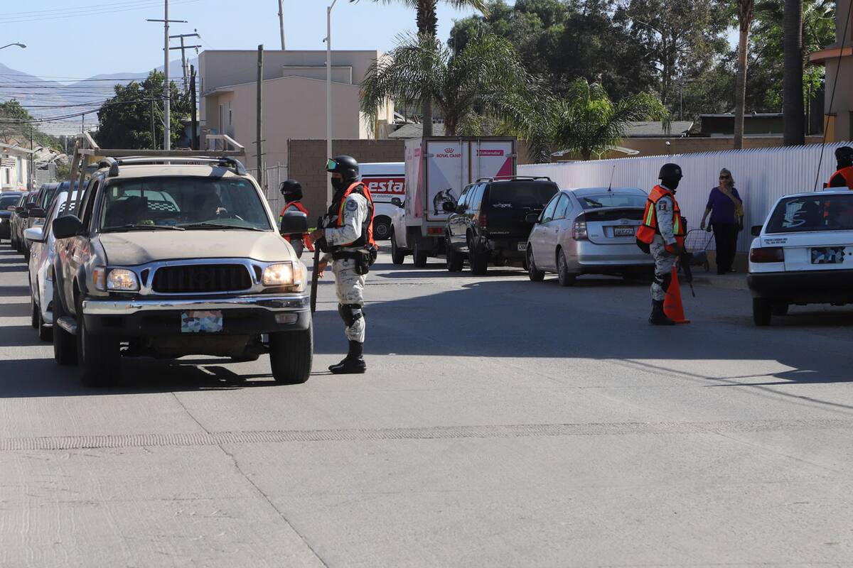 CCSP lamenta que Tijuana sea la cuarta ciudad más violenta del mundo