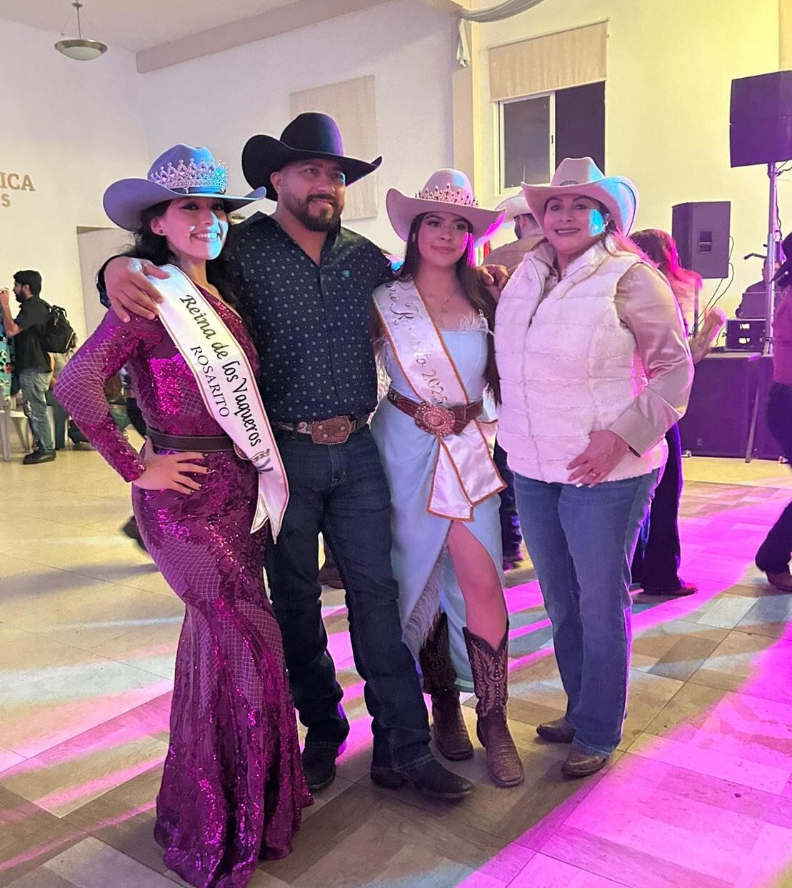 El próximo 15 de marzo se realizará la primera cabalgata exclusiva para mujeres, que busca enaltecer la tradición vaquera y reconocer el papel femenino dentro de esta práctica emblemática del municipio. Foto: Cortesía organizadores