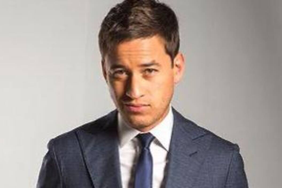 Con lágrimas Nacho Lozano se despide de "De Pisa y Corre"