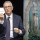 Ricardo Salinas Pliego festeja el día de la Virgen de Guadalupe con una oración por México en medio de sus disputas fiscales y confrontación con el gobierno