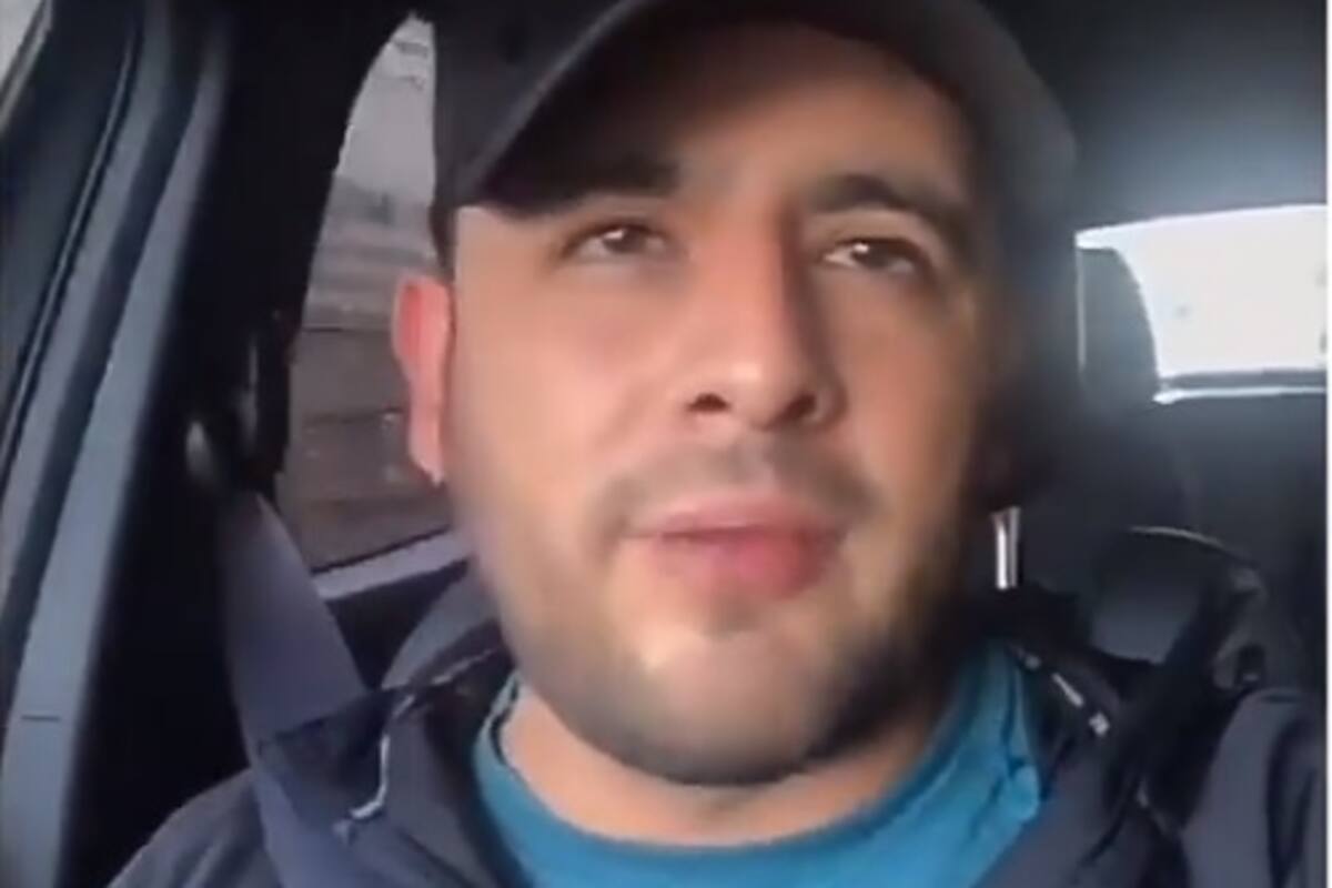 “La herencia ya se repartió”: Francisco Elizalde reacciona ante demanda de sus sobrinas sobre herencia de Valentín Elizalde