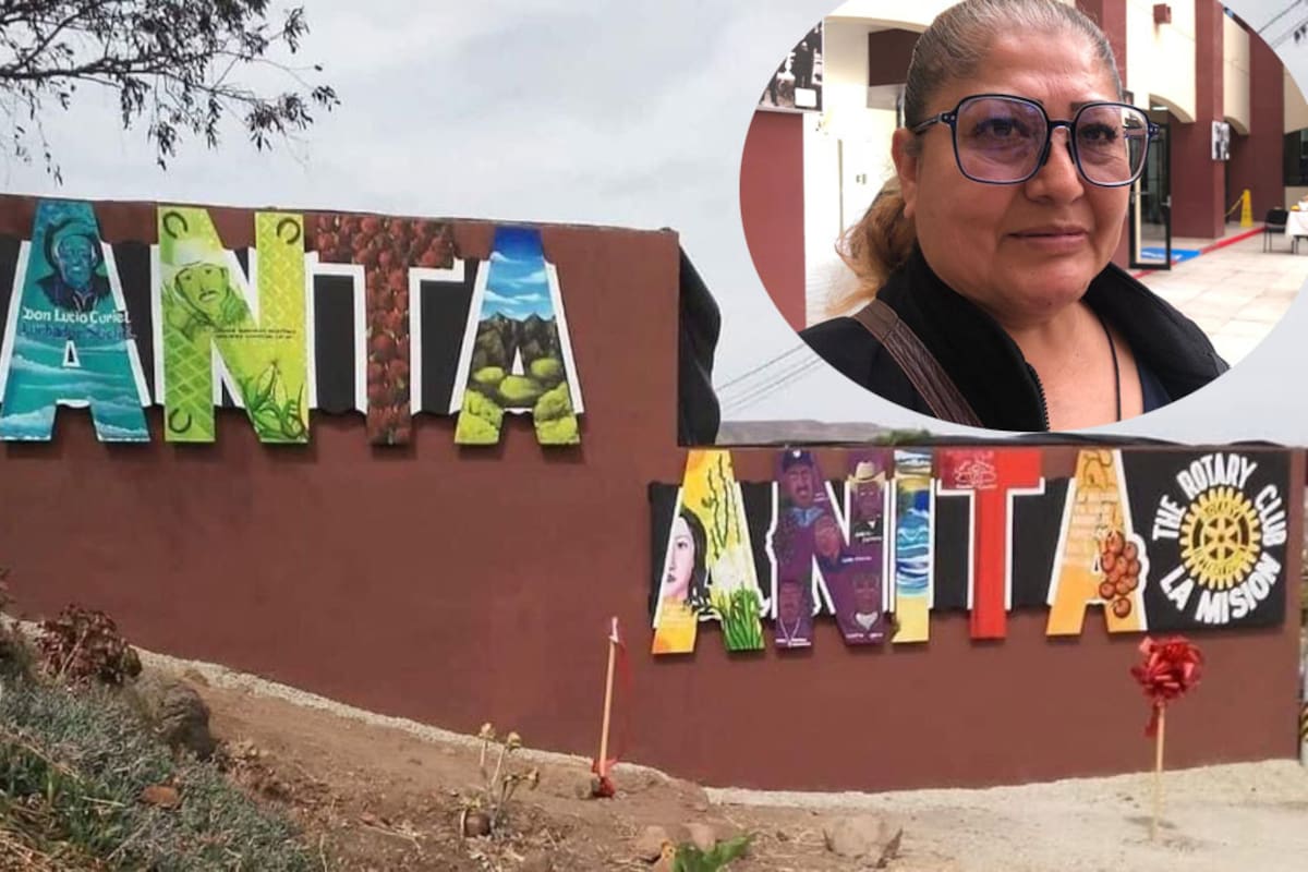 Comunidad de Santa Anita se siente desprotegida por limitación de servicios