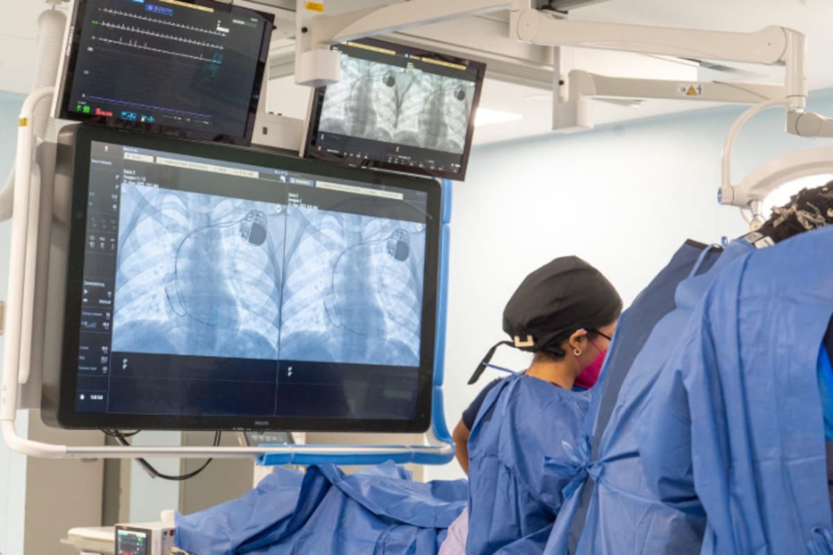 Red Código Infarto salva la vida de joven de 17 años en Mexicali