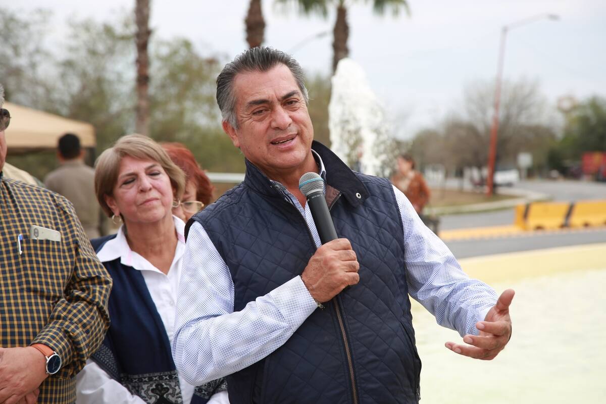 Diputados y organismos ciudadanos piden que 'El Bronco' publique sus bienes
