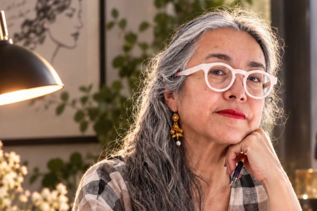 ¿Quién es Cristina Rivera Garza? La mexicana que suena para el Nobel de Literatura 2026